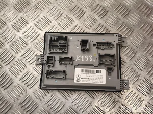 Mercedes-Benz A 213 900 53 20 / A2139005320 E-CLASS T-Model (S213) 2017 Body control module BCM FEM SAM BSI