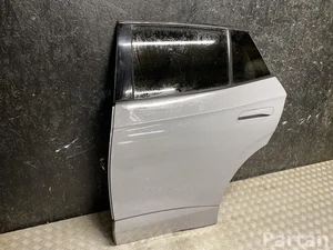 Volkswagen ID.4 2024 Door Left Rear