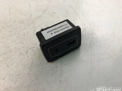 Citroën D532 JUMPER Bus 2015 Unités de contrôle - Image 1