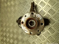 Dacia Sandero III (DJF/BJI cross) 2022 Logement de roulement de roue Left Front