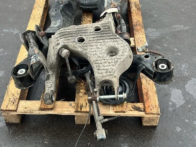 Land Rover HPLA-5K091-AH / HPLA5K091AH DISCOVERY V (L462) 2020 poutre d'essieu arrière - Image 1