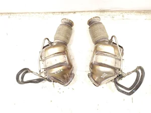 Maserati MC 20 Cielo 2023 Catalyseur