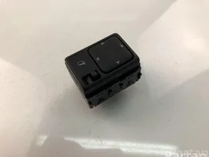 Nissan 070712 NOTE (E11, NE11) 2011 Bouton de miroir électrique