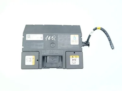 Porsche 4M0915169E PANAMERA (971) 2018 Batterie - Image 1