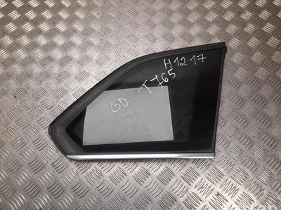 Volkswagen 5H9 845 298 / 5H9845298 Golf VIII Variant CG5 2021 Vitre latérale fixe Right Rear - Image 1