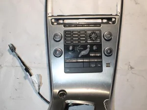 Volvo 30782904 XC60 2010 Unité de commande