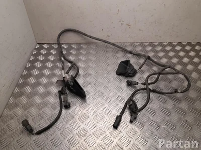 Ford GB3T-15K868-CB, F1CT-15K859-AAW / GB3T15K868CB, F1CT15K859AAW RANGER (TKE) 2018 Датчик - система помощи при парковке комплект - Изображение 1