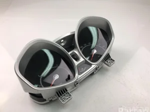 Ford 8A6T-10849-GK / 8A6T10849GK FIESTA V (JH_, JD_) 2010 Prietaisų skydelis (spidometras)