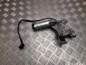 Mercedes-Benz 140 820 41 42 / 1408204142 S-CLASS Coupe (C140) 1994 Moteur de réglage pour volet de régulation