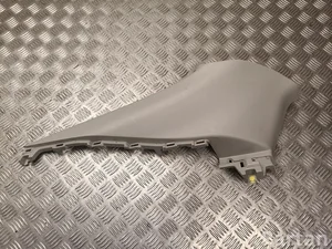 Toyota 62480-47140 / 6248047140 PRIUS (_W6_) 2024 Poszycie słupka C lewa strona