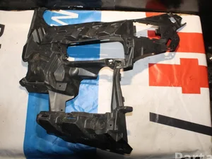 BMW 51117421819 X5 (G05) 2020 Support pour pare-chocs Left Front