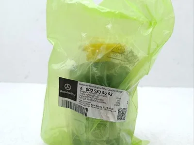 Mercedes-Benz A0005835603 EQE V295 2023 Unité de contrôle pour la surveillance de la pression des pneus - Image 1