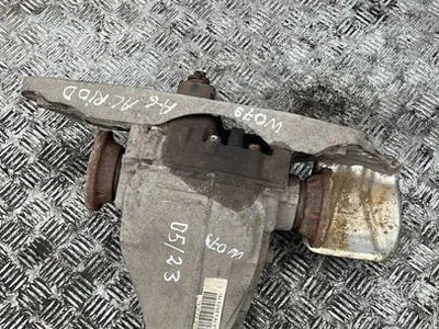 Audi 0BC 500 044, 37/9 / 0BC500044, 379 A4 Allroad (8KH, B8) 2013 Réducteur essieu arrière - Image 1