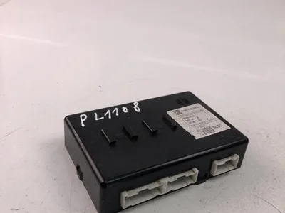 Hyundai 95400-1J013 / 954001J013 i20 (PB, PBT) 2012 unité de contrôle - Image 1