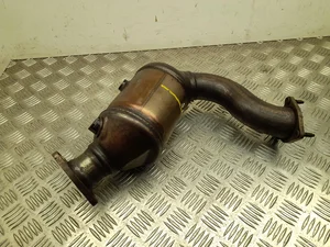 Audi 4H0131703H, 4H0178EA A8 (4H_) 2011 Catalyseur