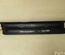 TOYOTA 67914-05050 / 6791405050 AVENSIS Estate (_T25_) 2007  scuff plate - sill panel Left Front