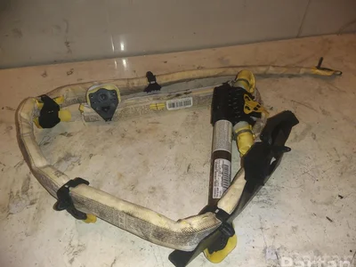 BMW 85711831214J 3 Coupe (E92) 2011 Airbag lateral - Imagen 1