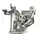 Mercedes-Benz A1673520200, A1675401625, 16722R GLE (W167) (2019 ...) 2022 kit de suspensión trasera right side - Imagen 3