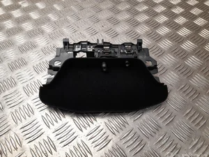 BMW 5A418E9, 5A1A143 iX 2023 Caméra