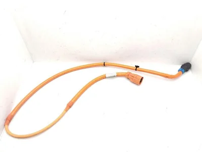 Porsche 970.611.357.40 / 97061135740 PANAMERA (970) 2015 Câbles de batterie - Image 1