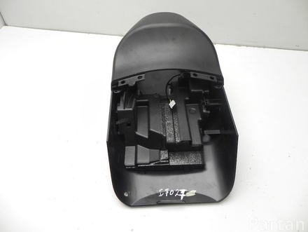 BMW 9258210 X5 (F15, F85) 2014 Cover for steering column Lower Upper