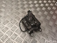 Audi 8W1 713 041 Q / 8W1713041Q A5 Sportback (F5A) 2021 Dźwignia zmiany biegów Automatyczna skrzynia biegów
