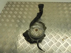 Mercedes-Benz A 651 200 19 01, A 651 200 20 01 / A6512001901, A6512002001 E-CLASS (W212) 2012 Pompe à eau