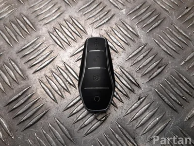 BYD K2TF4-41A, F4AT52E161E4 / K2TF441A, F4AT52E161E4 SEAL 2024 Key - Image 1