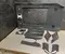 Mercedes-Benz A2946907002, A2946905500, A2946906402, A2946905600, A2946905402 EQE SUV (X294) 2023 Панель потолка - Изображение 1