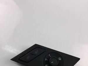 Volkswagen 2K5868345F CADDY IV komercinis (SAA, SAH) 2018 Mygtukas elektra valdomų veidrodelių