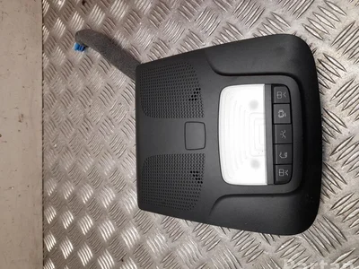 Mercedes-Benz A 910 900 70 00 / A9109007000 Sprinter (907/910) 2020 Lumière intérieure - Image 1