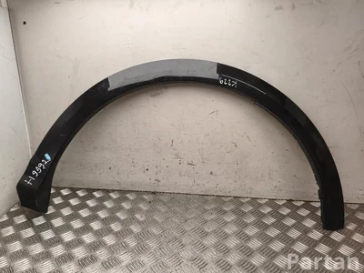 Audi 8MA853817A Q5 GUB 2025 Wheel arch trim moulding Left Rear - Image 1