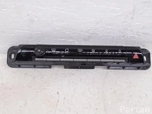 Citroën 9828018177 C5 III Break (TD_) 2019 Unité de chauffage