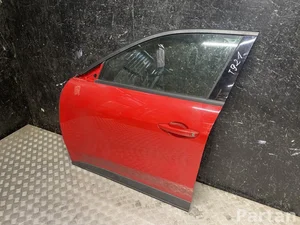 Fiat 600e / 600 (365_, 364_) 2025 Drzwi z przodu z lewej
