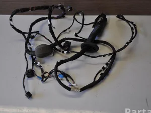 BMW 5A48FD3 ; 5A48F74 ; FRONT RIGHT / 5A48FD3, 5A48F74, FRONTRIGHT iX3 (G08) 2023 Harnais