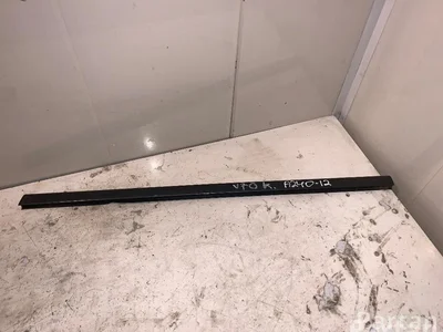 Volvo 39992763 V70 II (SW) 2005 Revêtement de toit - Image 1