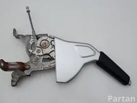 Jeep 30651AL, 6LZ011A3AE Wrangler JL 2021 Handbremshebel