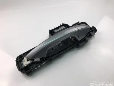 Mercedes-Benz A2047600270 GLK-CLASS (X204) 2010 Ручка двери - Изображение 1