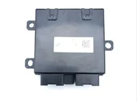 RAM 68275941AD, P68275941AD 1500 Crew Cab Pickup (DT) 2019 valdymo blokas