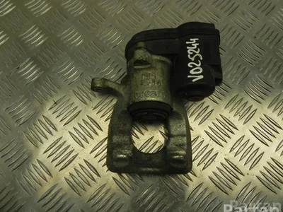 Nissan 0902/B / 0902B QASHQAI II (J11, J11_) 2015 Étrier de frein Left Rear - Image 1