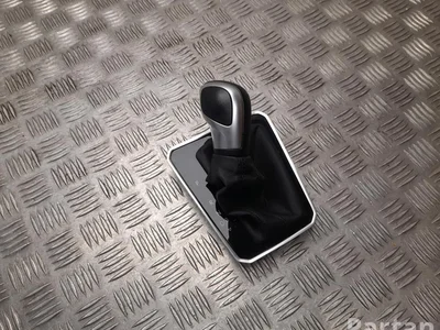 Volkswagen 3G1 713 203 P / 3G1713203P PASSAT Variant (3G5) 2022 Bouton de levier de vitesse - Image 1