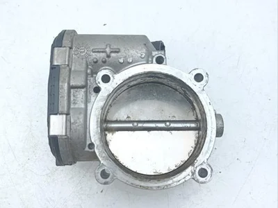 Maserati 0280750101 GRAN TURISMO 2012 Воздушный клапан - Изображение 1