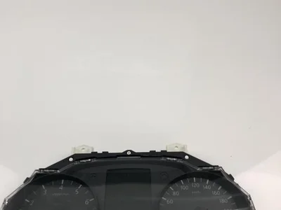 Nissan 3ZU0A PULSAR Hatchback (C13) 2015 Tableau de bord km/h - Image 1