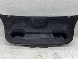 Peugeot 98232025ZD 208 II (P21) 2021 Panneau de coffre