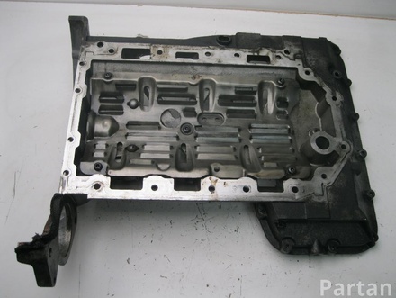 JAGUAR 4R8Q-6U004-E / 4R8Q6U004E XF (X250) 2009 Oil Pan