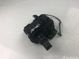 Renault 123456 GRAND SCÉNIC II (JM0/1_) 2005 Interruptor/ botón