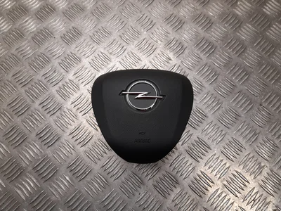 Opel 39177112 ASTRA K Sports Tourer 2021 Airbag du conducteur - Image 1