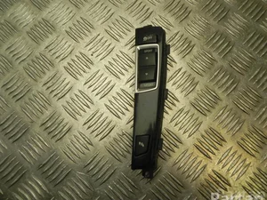 BMW K 7 (F01, F02, F03, F04) 2014 Commutateur multiple