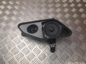 BMW 2 622 519, 6 809 632, 2 622 517 / 2622519, 6809632, 2622517 X5 (G05) 2018 Haut-parleur Left Front