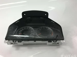 Volvo 31254535AA V70 III (BW) 2013 Tablero de instrumentos